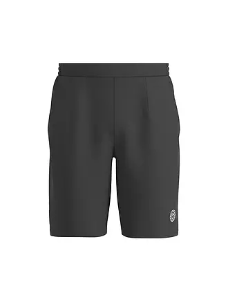 BIDI BADU | Short de tennis homme Crew 9 pouces | grau